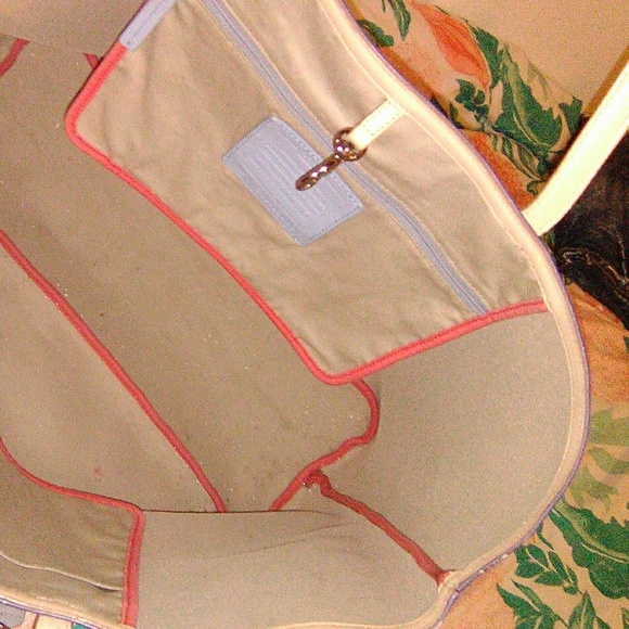 Coach bag - Picture 4 of 4